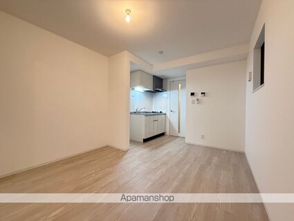 ジーメゾン八千代エスト[1LDK/30m2]の内装3