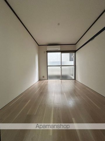 いづみハイツの内装写真