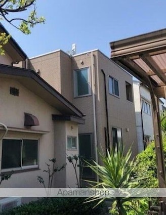 Ｆｌｅｃｈｉｒ[1K/28.91m2]の外観1