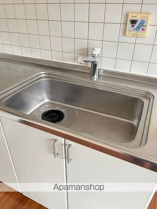 ラスディ守山[2LDK/61.89m2]の内装6