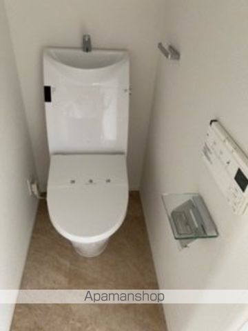 ミレドゥーエ下北沢Iの内装写真