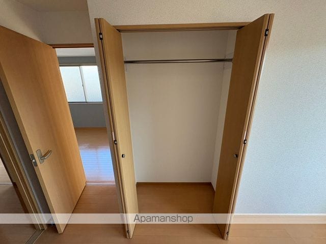 ルカーノ錦の内装写真