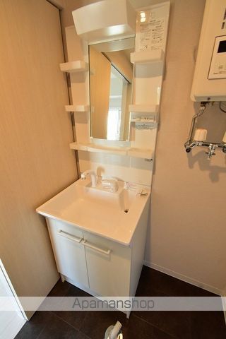 CITY RESIDENCE月寒中央の内装写真