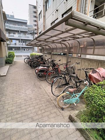 ガーデニア下荒田の外観写真