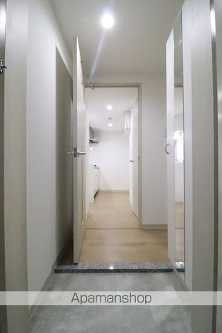 アイリス立川の内装写真