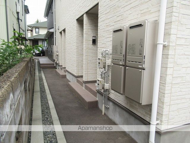 レジデンス西下台のその他写真