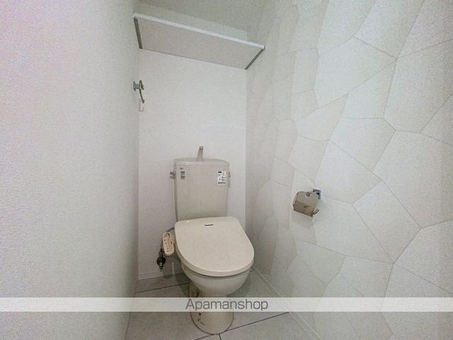 フェーラシュヴァル元町の内装写真