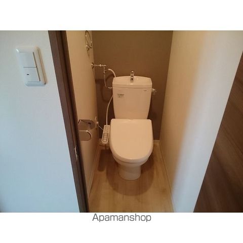 クルタ発寒南の内装写真