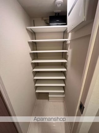 ザ・ケンジントン・レジデンスときわ台[1DK/32.4m2]の内装4