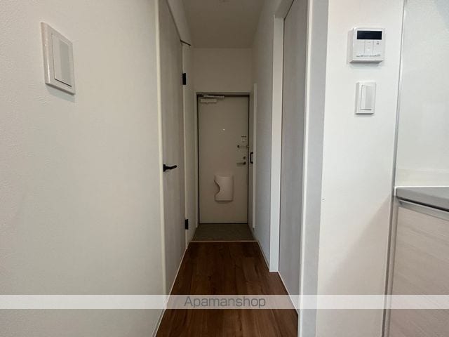 Casa Collinaの内装写真
