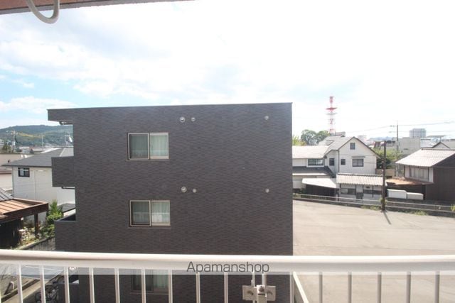 沖マンションのその他写真