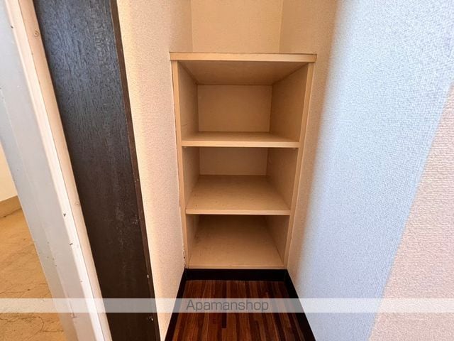 コーポソレイユの内装写真
