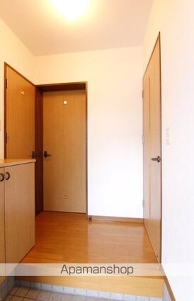 ケイズサイト[3LDK/76.14m2]の玄関