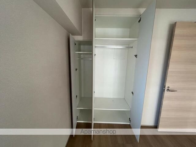オープンレジデンシア本郷菊坂の内装写真