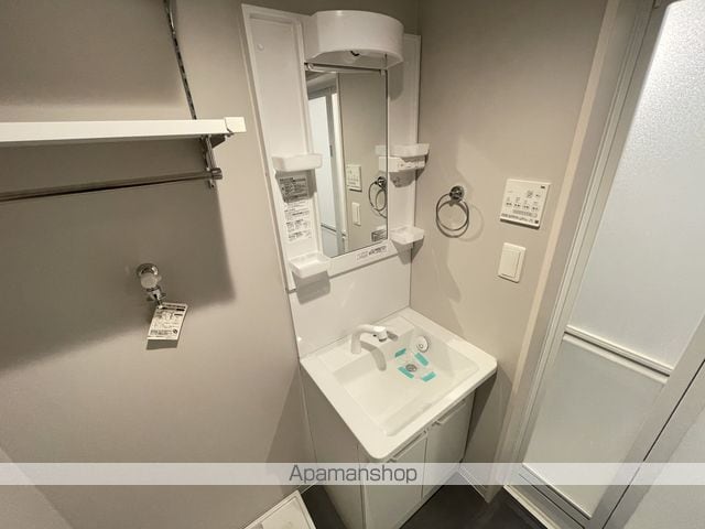 グランイーズ長町の内装写真