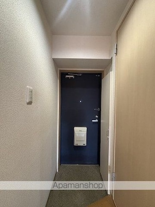 ＢーＯＮＥ[1R/41.1m2]の玄関