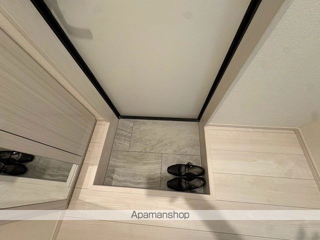 NOVA TERRACE平野市町の内装写真