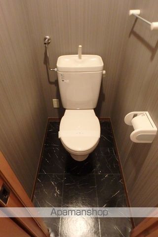 MTガーデン琴似Bの内装写真