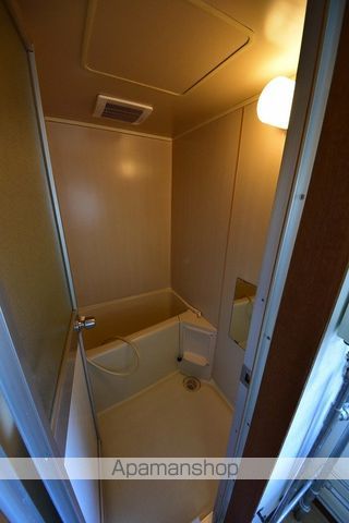 イーストサイドインの内装写真