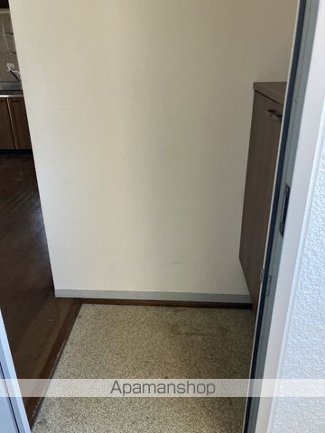 コートセジュールの内装写真