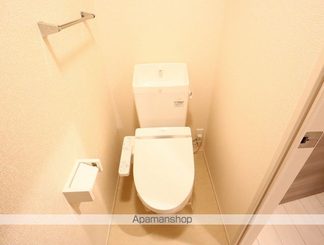 ドミールの内装写真