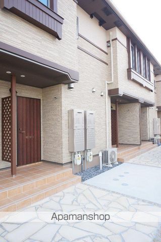 エメロード北竜王 Aの内装写真