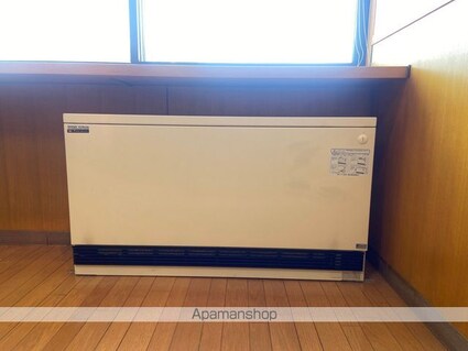 クローバーマンションパオ[1R/32.24m2]の内装2