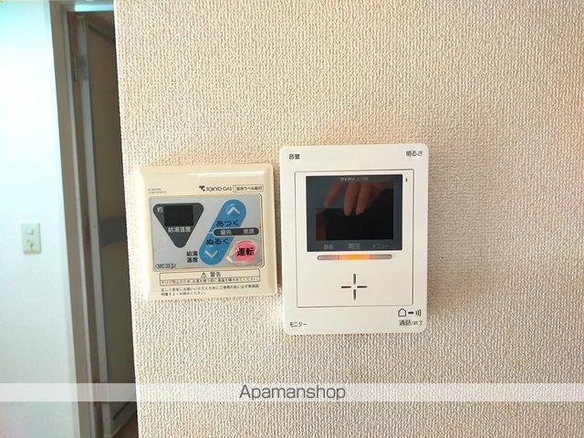 ベルメゾン東中野の内装写真
