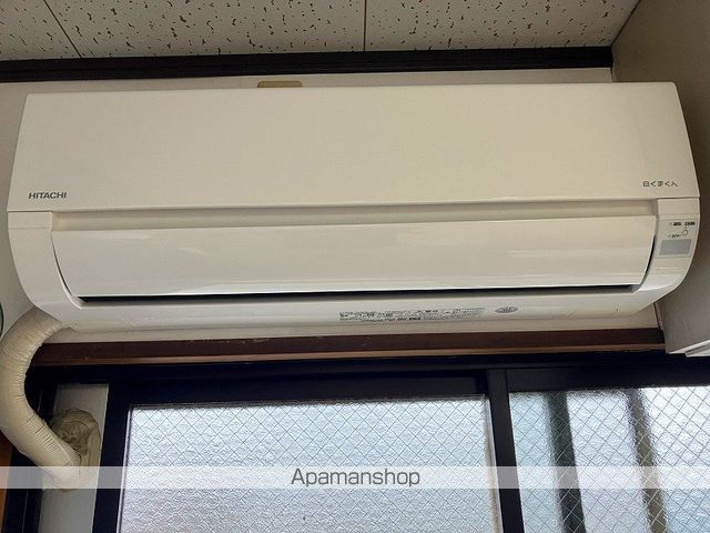 二瓶マンションの内装写真