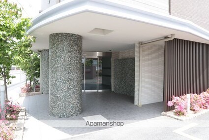 ブランドール東百舌鳥[2LDK/60.04m2]の外観5