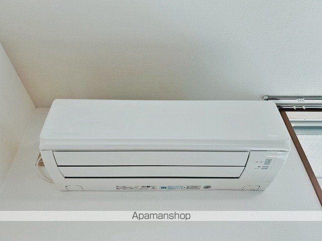 LAKORBELIIの内装写真