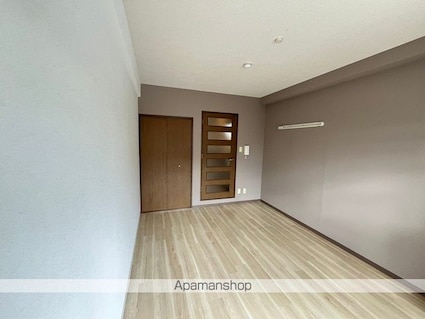 Ａｎｔｅｖｏｒｔｅ[1K/24m2]のリビング・居間