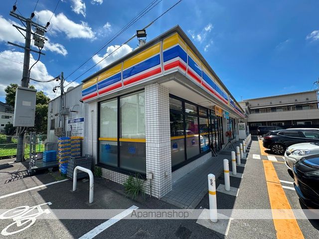 メイプル羽根北の周辺写真