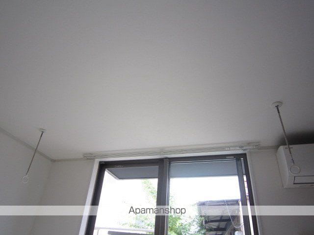 Earth北山の内装写真