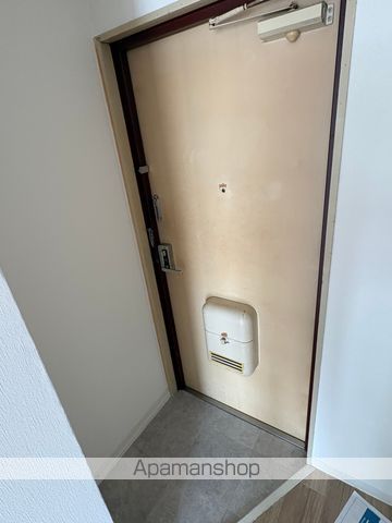 リバーヒル堺の内装写真