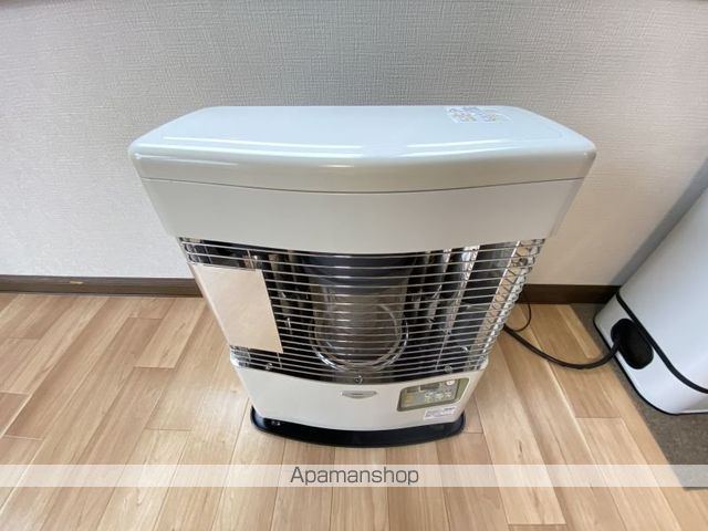 メゾンTの内装写真