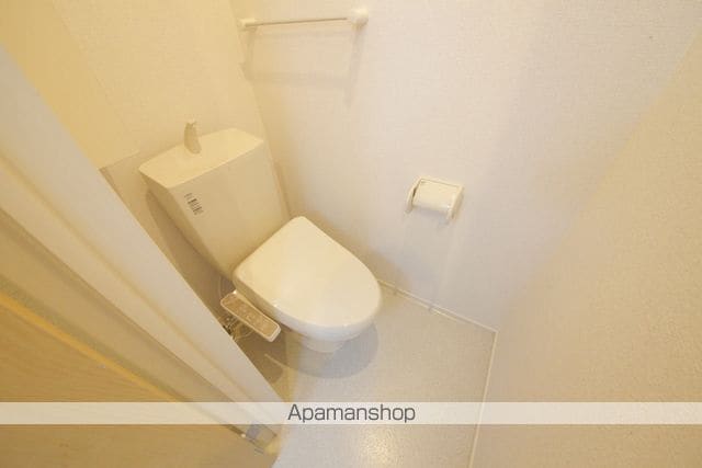 アーロンクレストの内装写真