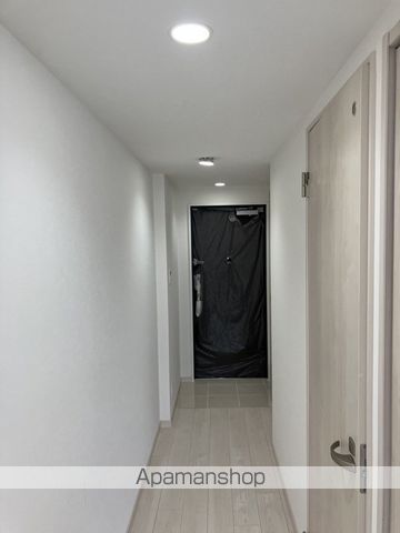 LUORE ときわ台の内装写真