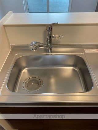 ヴェルクレール[2LDK/65.8m2]の内装5