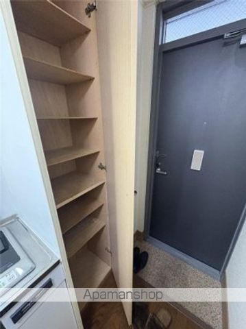 サンルーチェHARAの内装写真