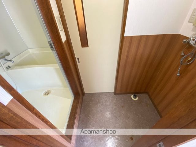 コンフレール青柳の内装写真