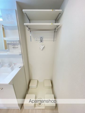 ヴェルデュールの内装写真