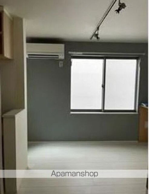 東京都立川市錦町２丁目[1R/23.08m2]のリビング・居間
