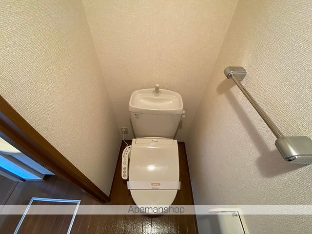 モンテローザの内装写真