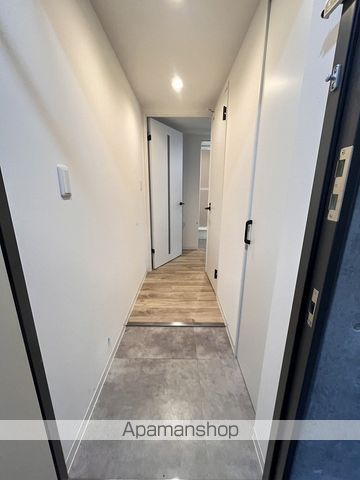 GRANDUKE北円山の内装写真
