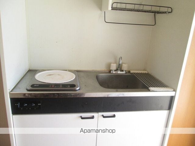 サンハイツ寿の内装写真