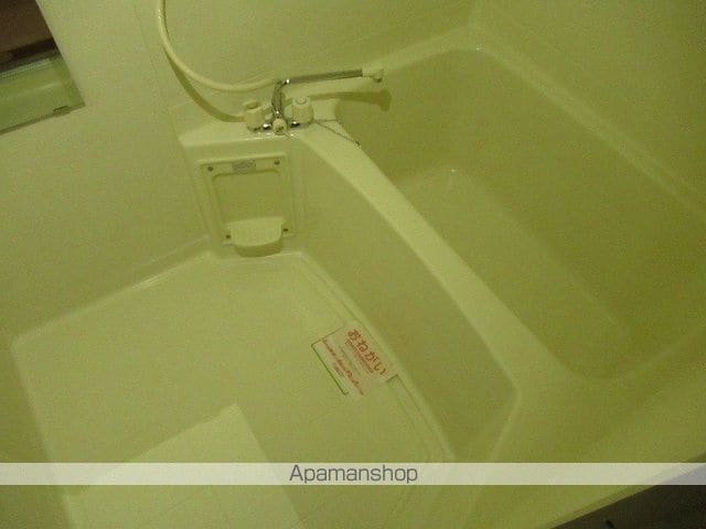 リバーサイド門Aの内装写真