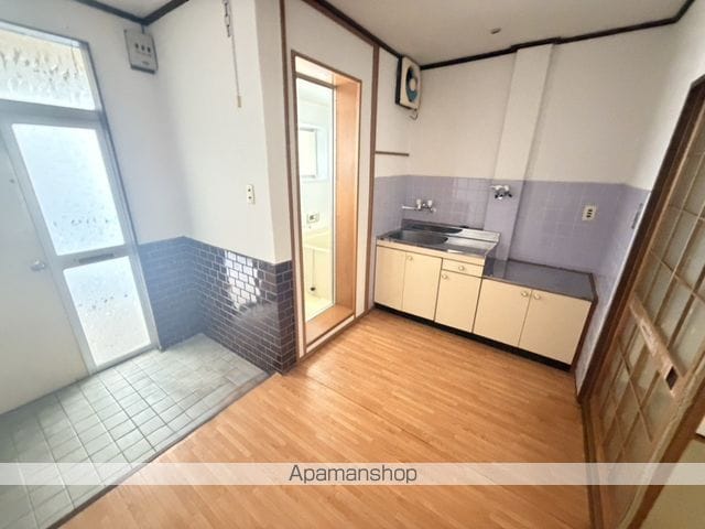 ヒロミマンションの内装写真