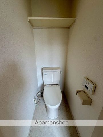 セラ長沼の内装写真