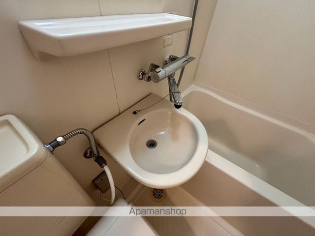 リバティープラザ本町の内装写真